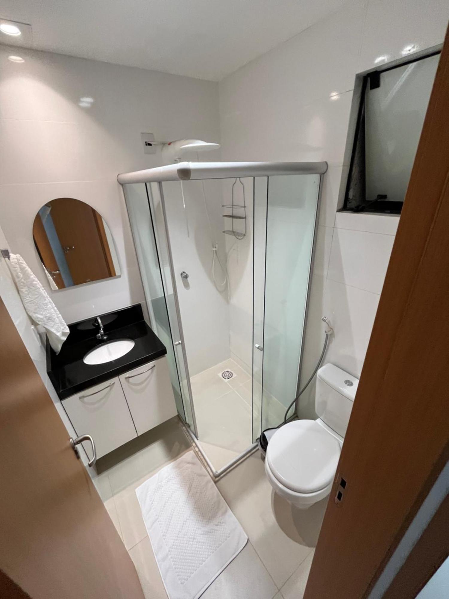 Apartment In Belem Do Para - Umarizal Bagian luar foto
