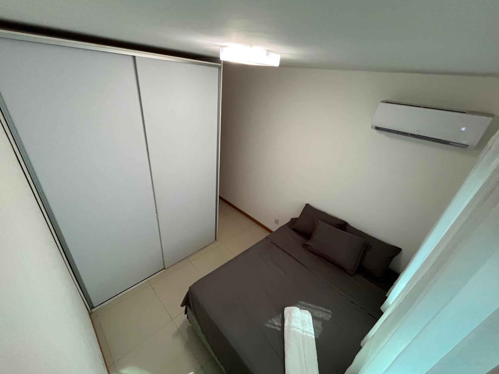 Apartment In Belem Do Para - Umarizal Bagian luar foto