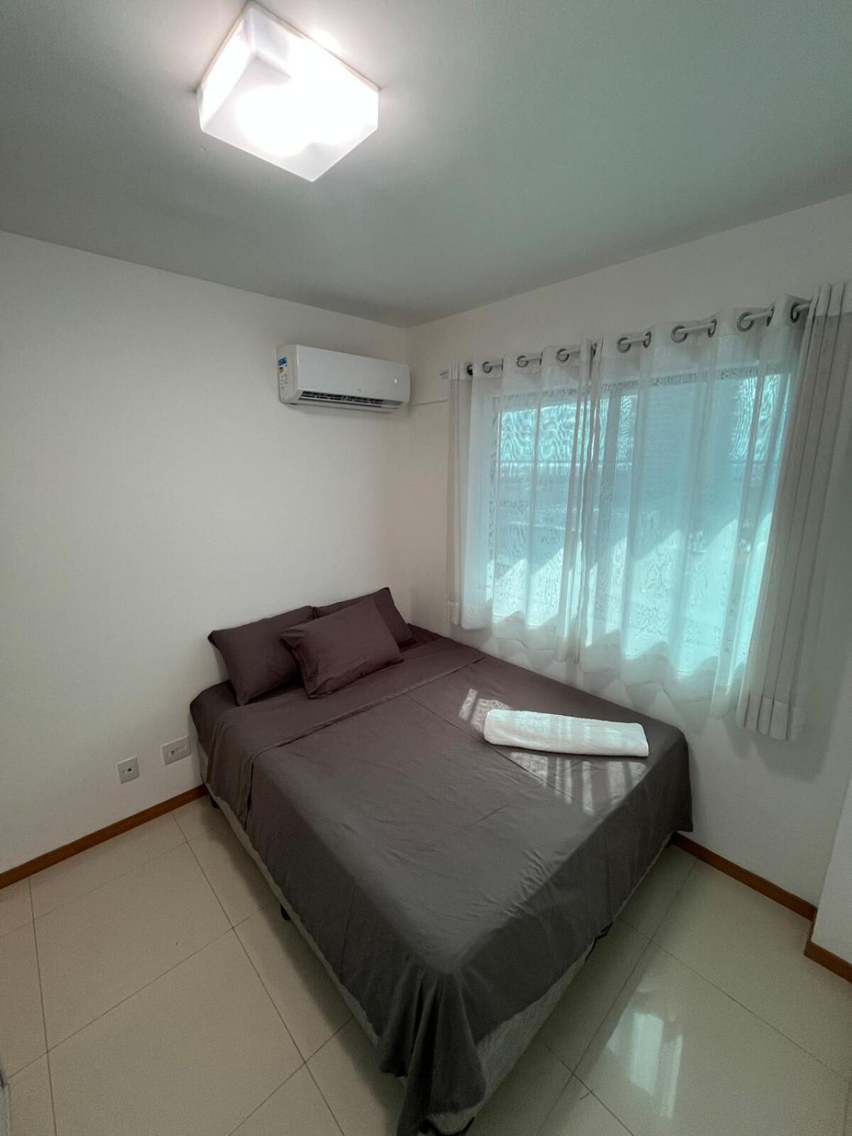 Apartment In Belem Do Para - Umarizal Bagian luar foto