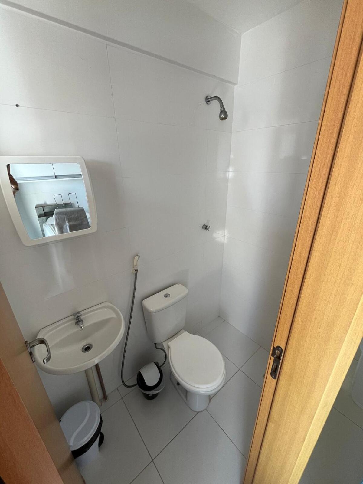 Apartment In Belem Do Para - Umarizal Bagian luar foto