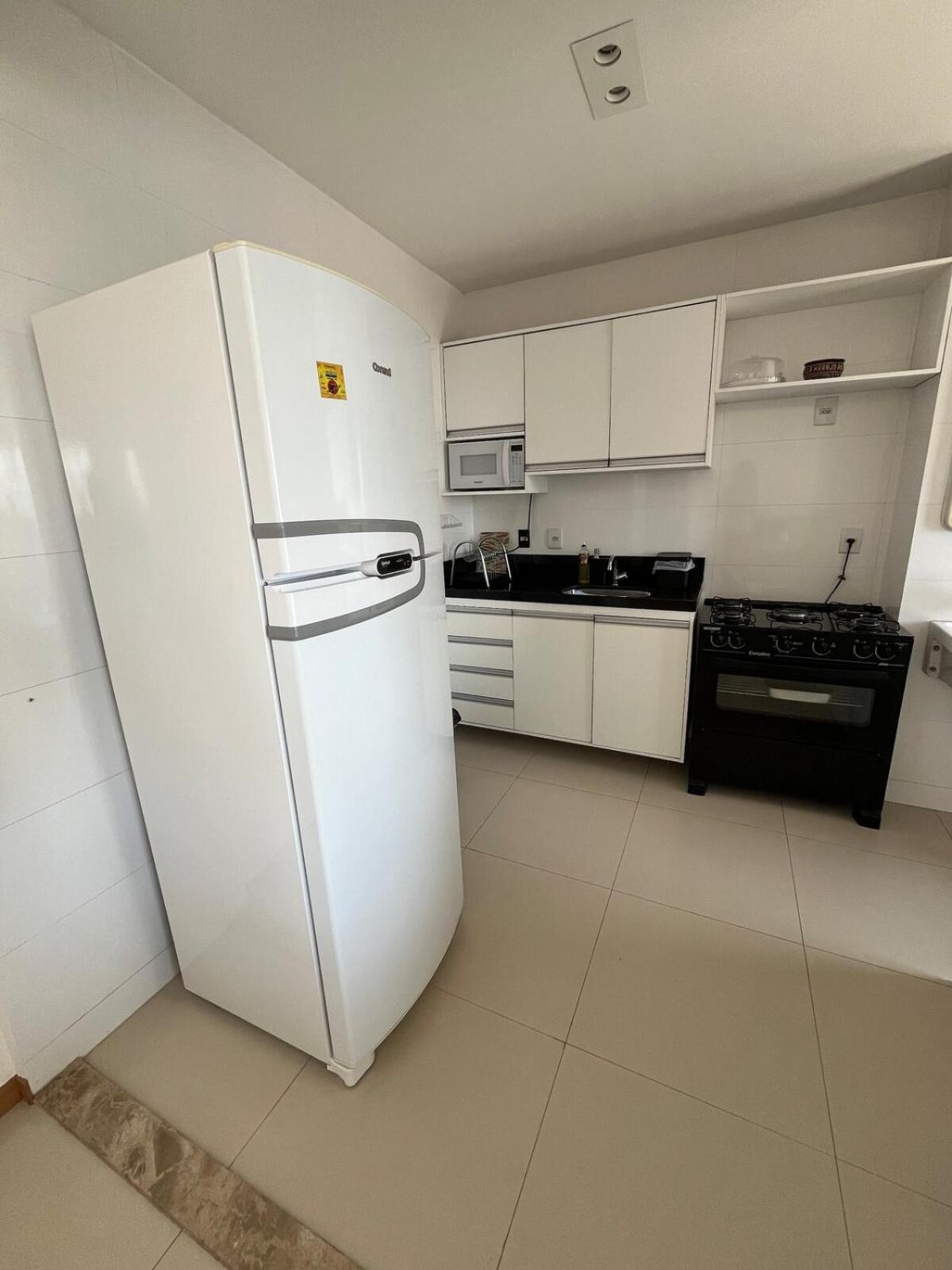 Apartment In Belem Do Para - Umarizal Bagian luar foto