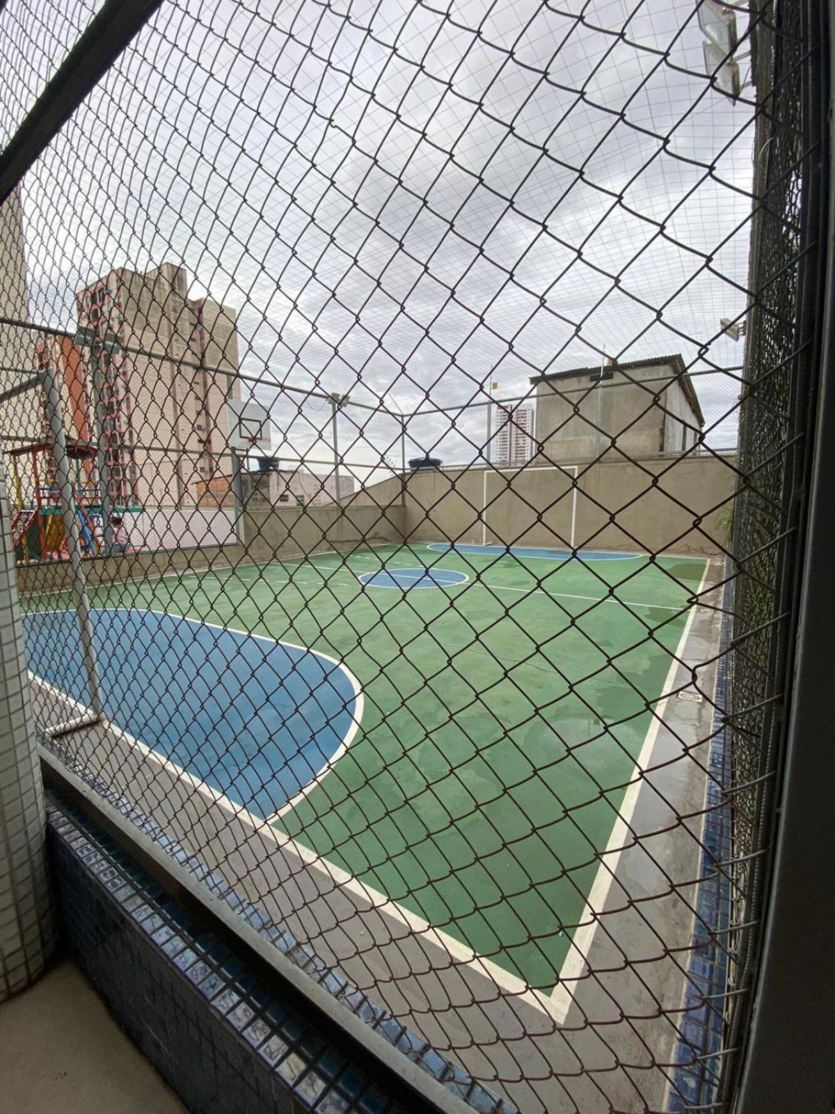 Apartment In Belem Do Para - Umarizal Bagian luar foto