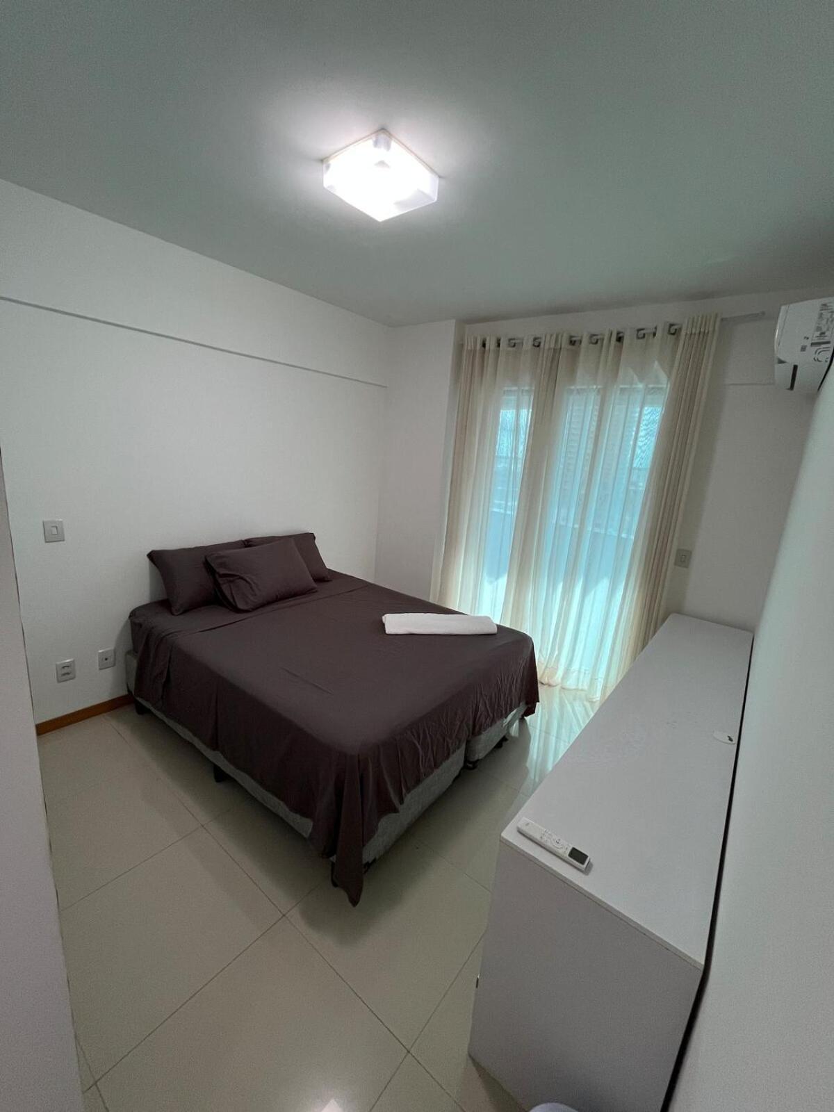 Apartment In Belem Do Para - Umarizal Bagian luar foto