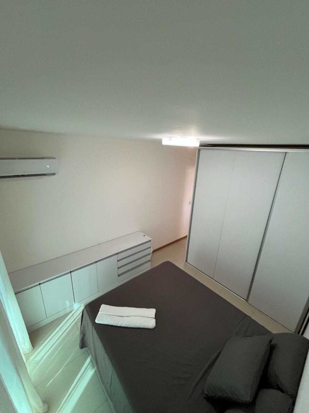 Apartment In Belem Do Para - Umarizal Bagian luar foto
