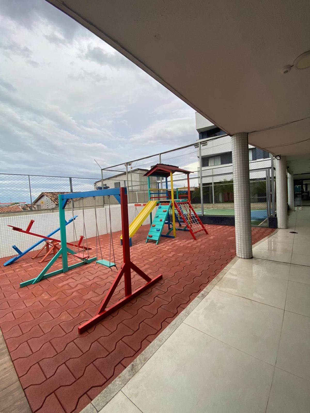 Apartment In Belem Do Para - Umarizal Bagian luar foto