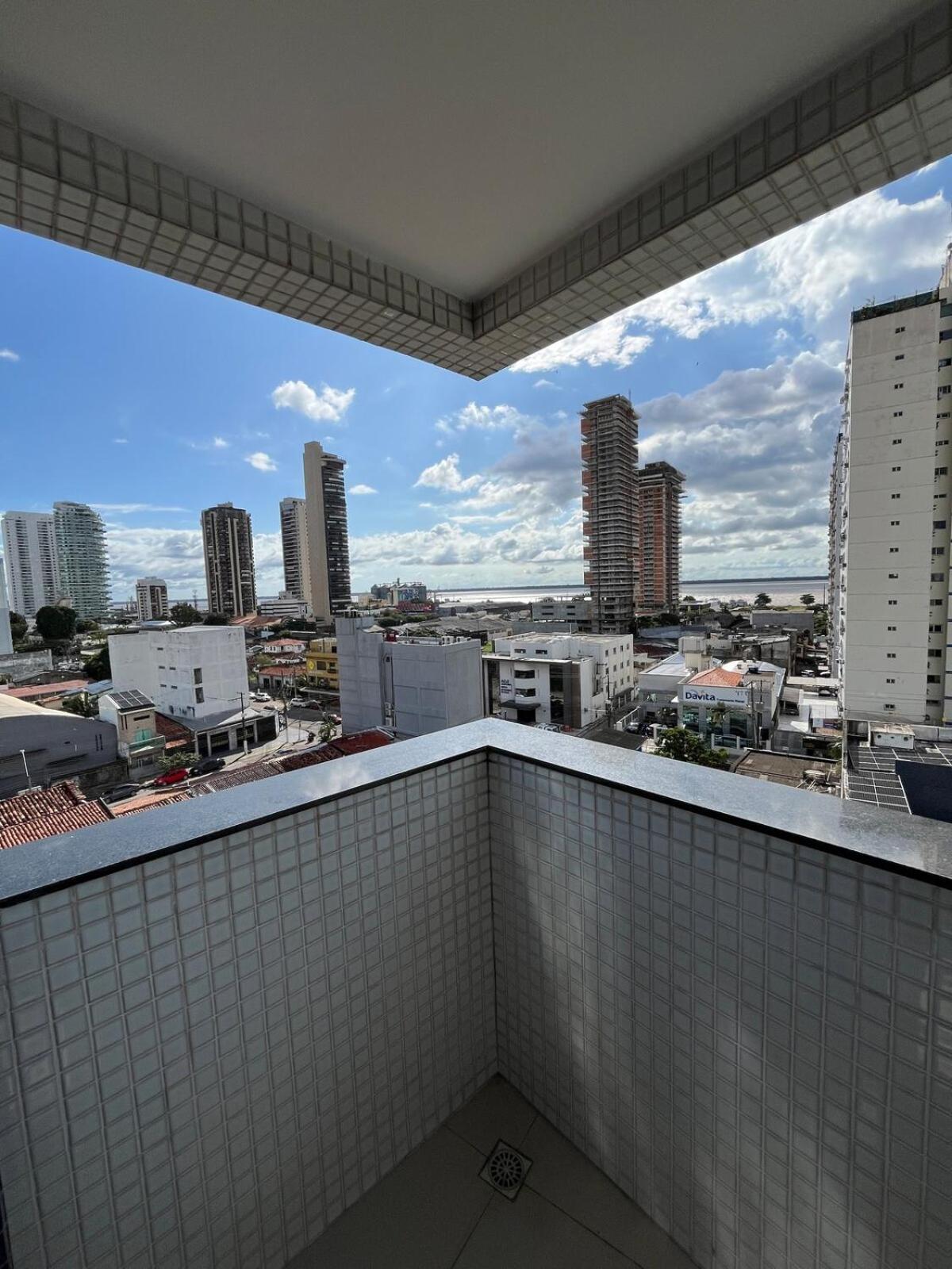 Apartment In Belem Do Para - Umarizal Bagian luar foto