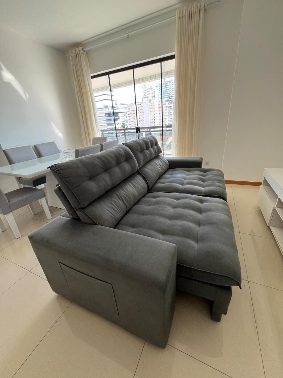 Apartment In Belem Do Para - Umarizal Bagian luar foto
