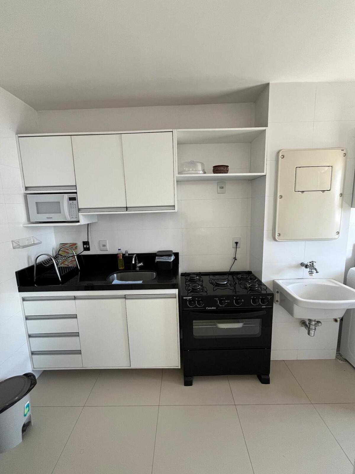 Apartment In Belem Do Para - Umarizal Bagian luar foto