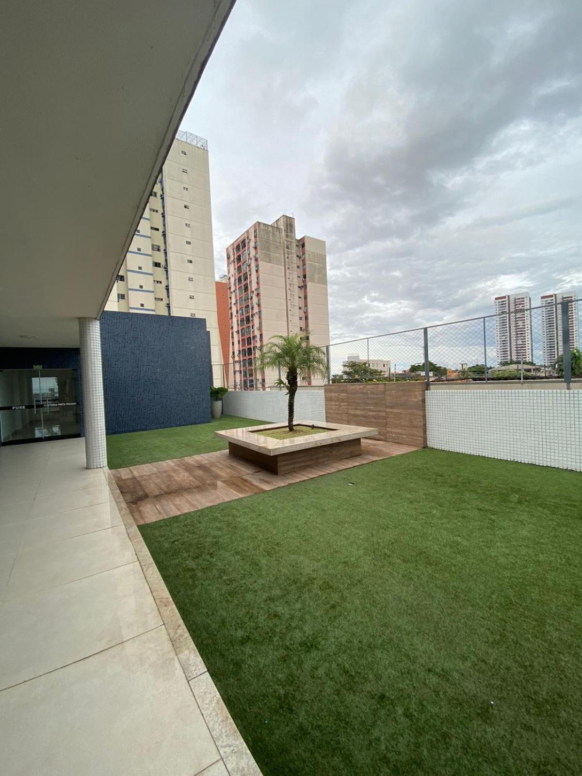 Apartment In Belem Do Para - Umarizal Bagian luar foto