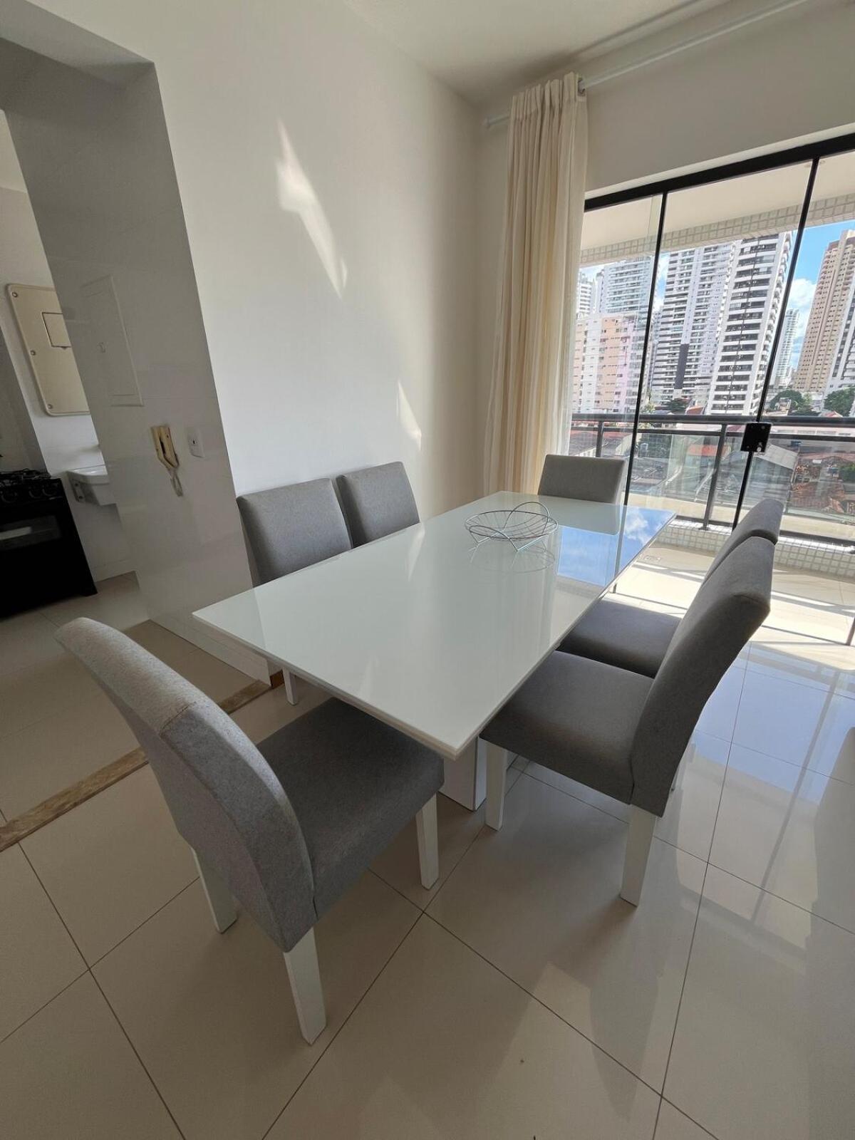 Apartment In Belem Do Para - Umarizal Bagian luar foto