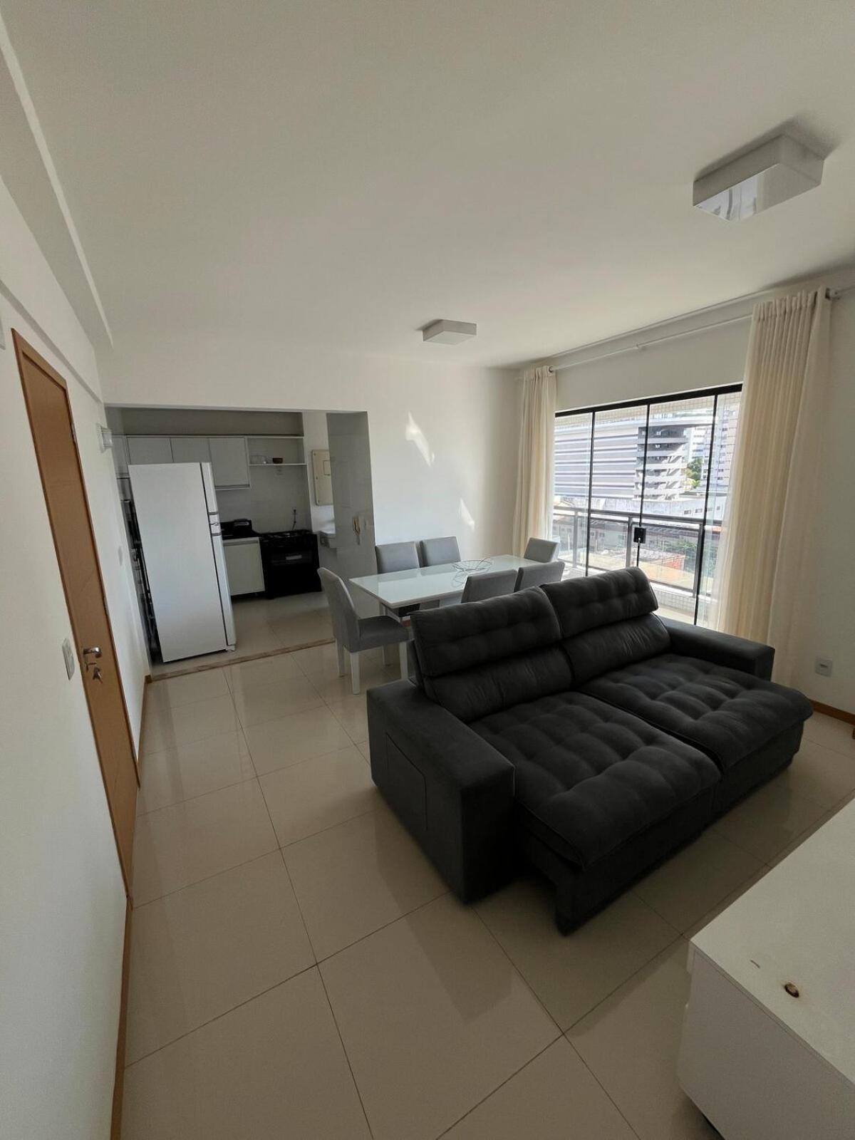 Apartment In Belem Do Para - Umarizal Bagian luar foto