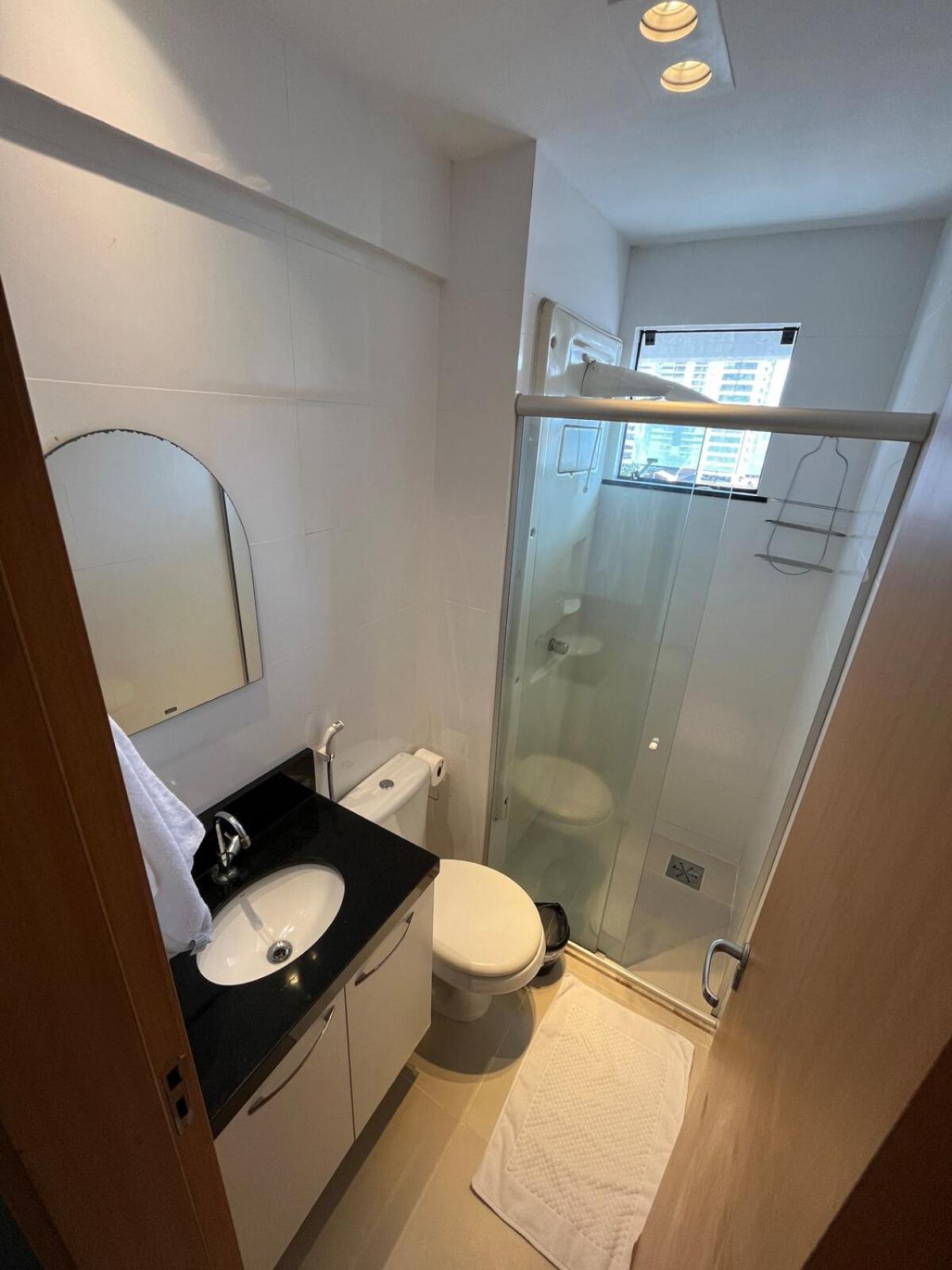 Apartment In Belem Do Para - Umarizal Bagian luar foto