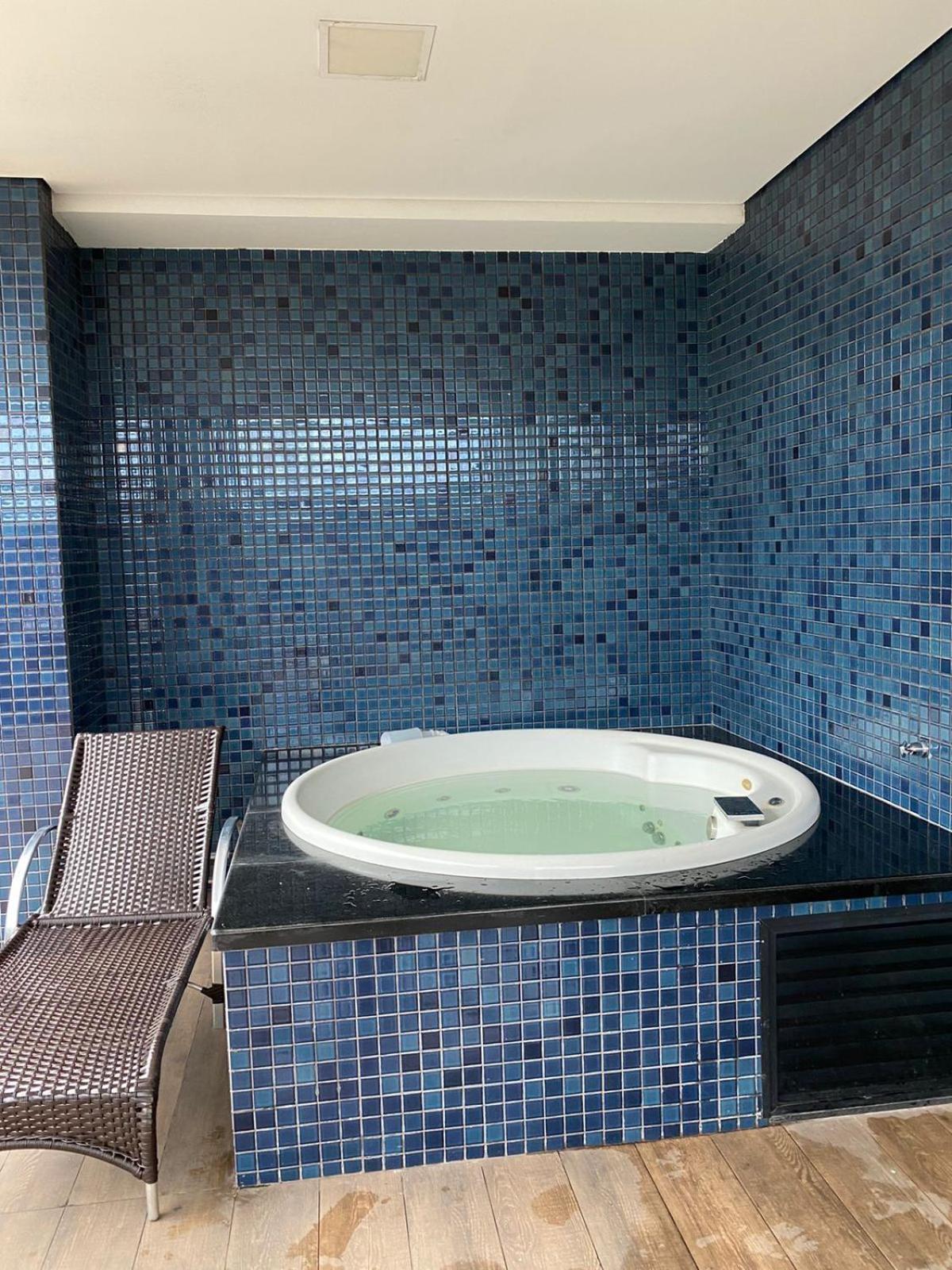 Apartment In Belem Do Para - Umarizal Bagian luar foto